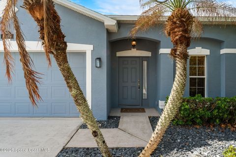 5389 Duskywing Drive Rockledge FL 32955