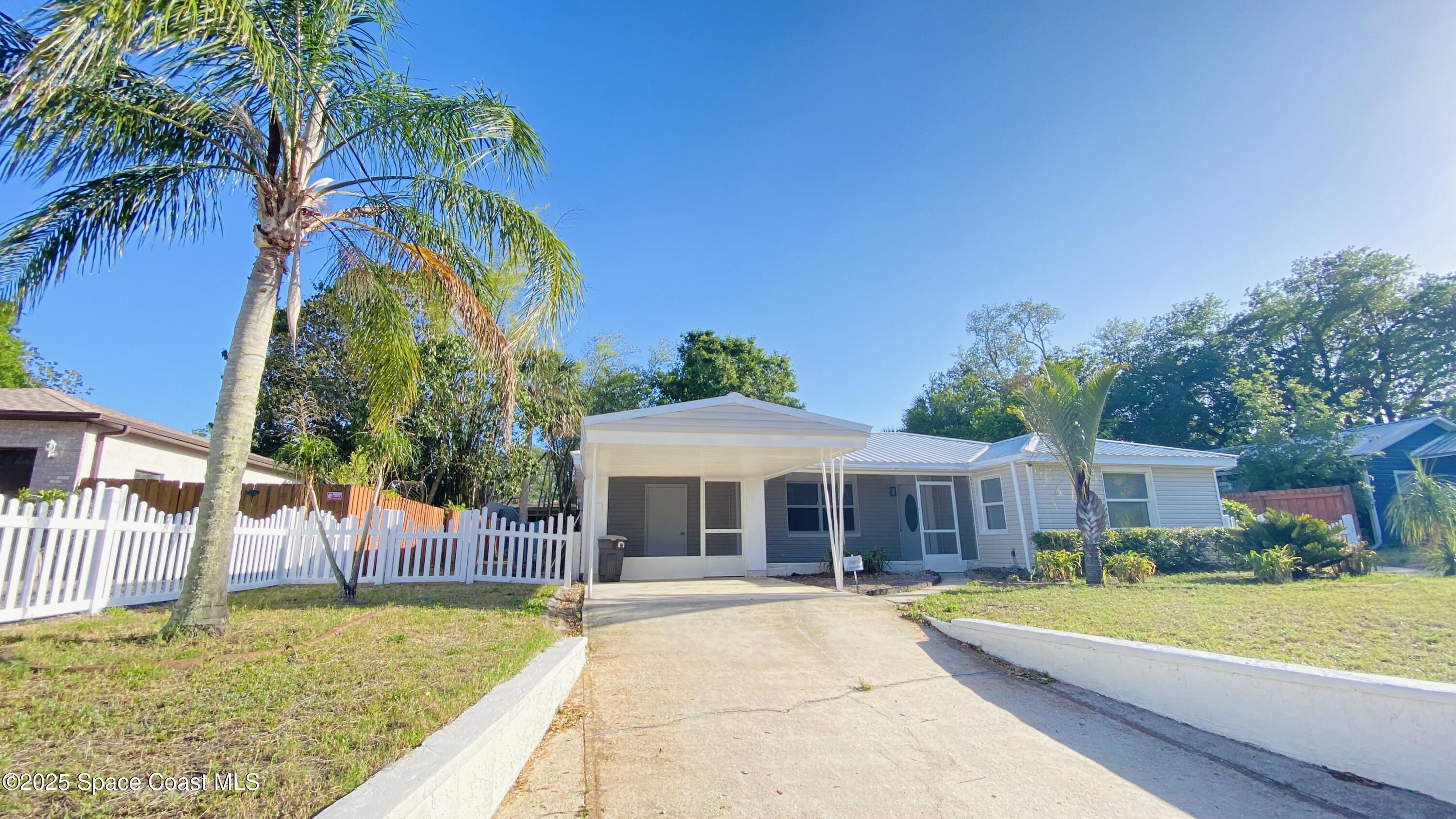 135 Beverly Street