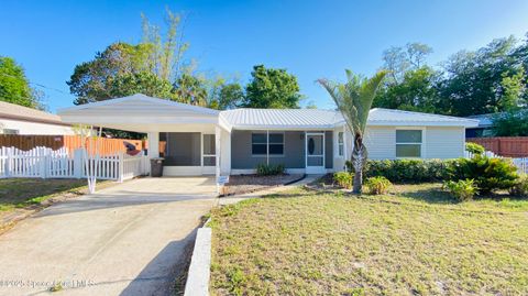 135 Beverly Street Titusville FL 32780