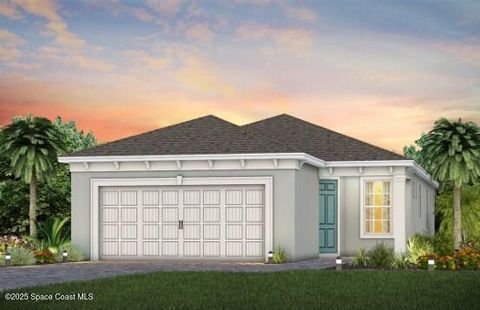 3424 Bubbles Court Melbourne FL 32940