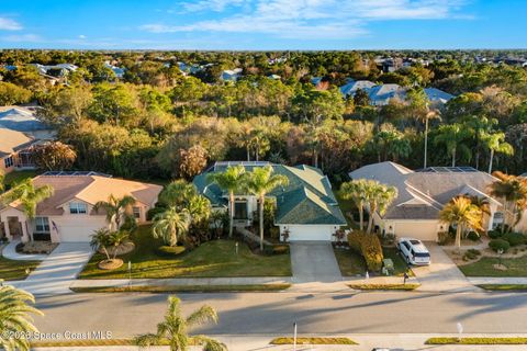 1013 Worthington Spring Drive Melbourne FL 32940