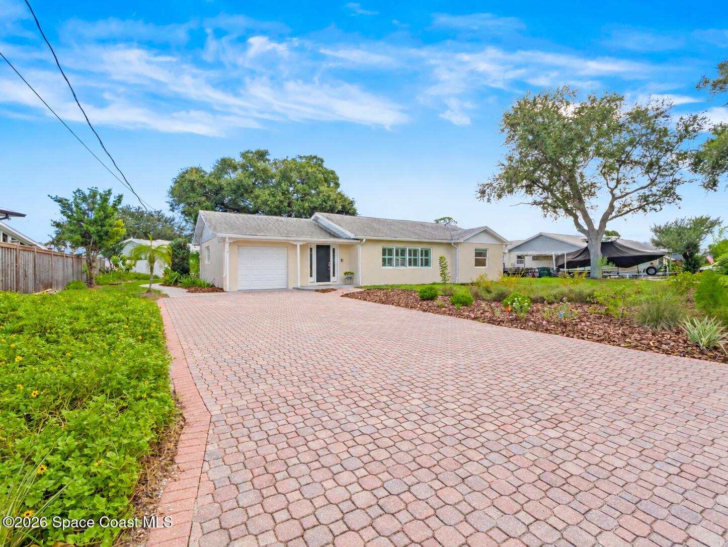 807 Ballard Drive