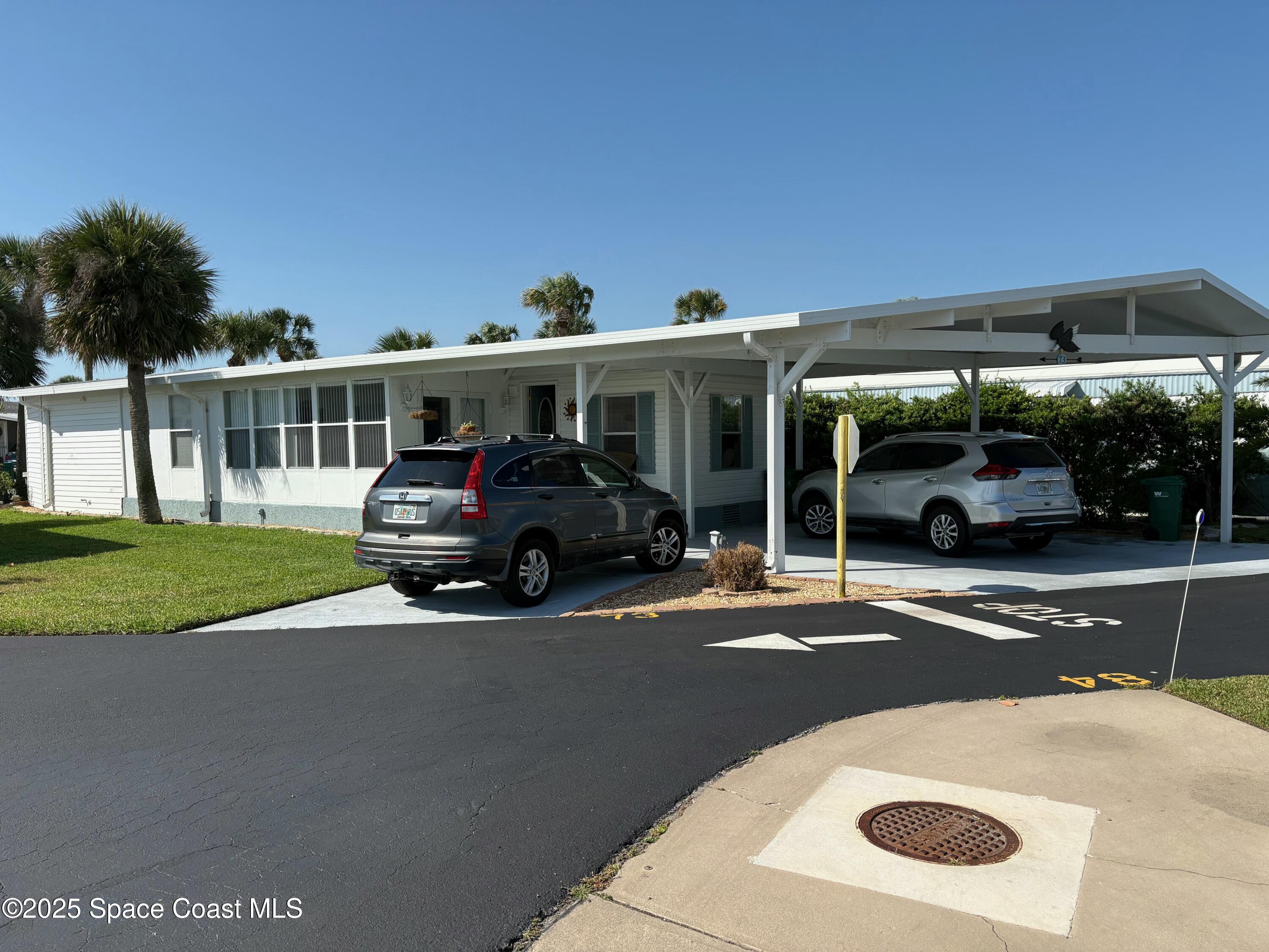 2580 S Highway A1a 73