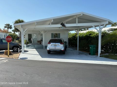 2580 S Highway A1a 73 Melbourne Beach FL 32951