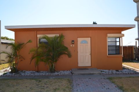 83 N Atlantic Avenue Cocoa Beach FL 32931