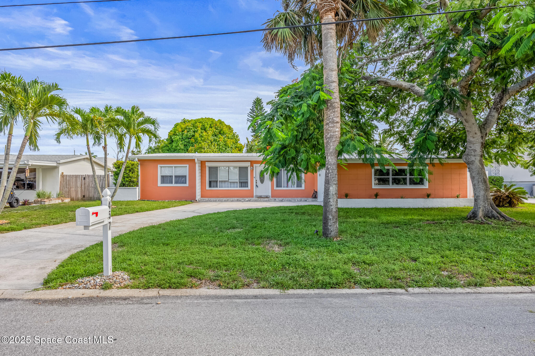 457 S Waterway Drive