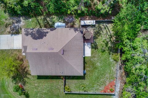 A home in Palm Bay
