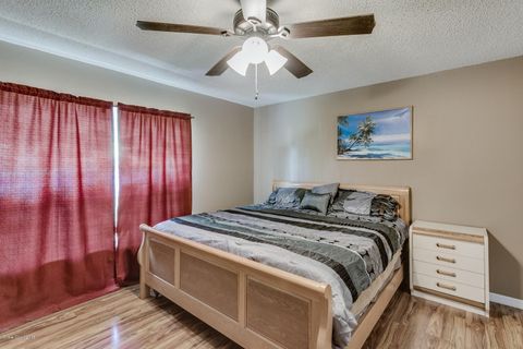 A home in Palm Bay