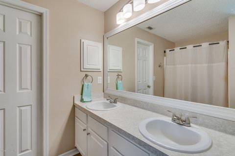 A home in Palm Bay