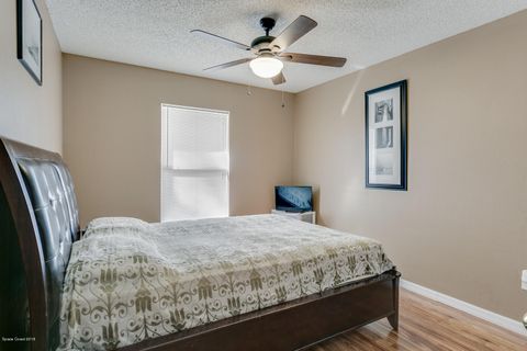 A home in Palm Bay