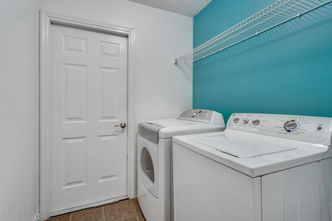 A home in Palm Bay