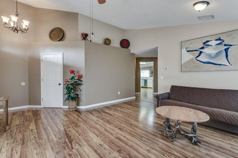 A home in Palm Bay