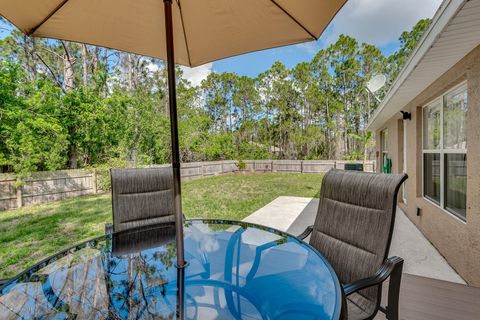 A home in Palm Bay