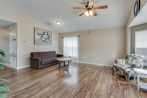 A home in Palm Bay