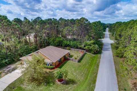 A home in Palm Bay
