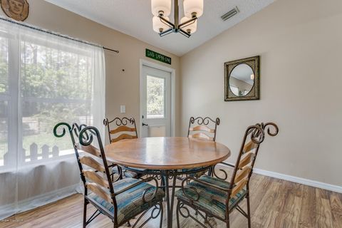 A home in Palm Bay