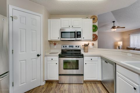 A home in Palm Bay