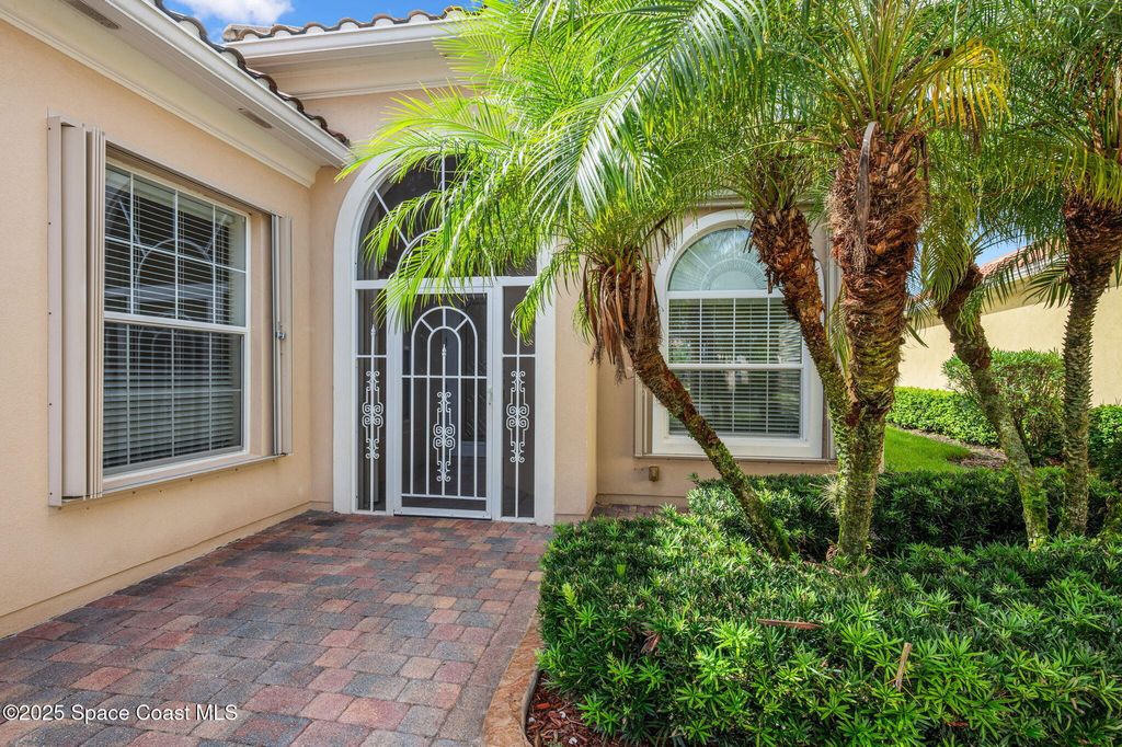 Photo of 3548 Plume Way SE, Palm Bay, FL 32909 (MLS # 1058473)