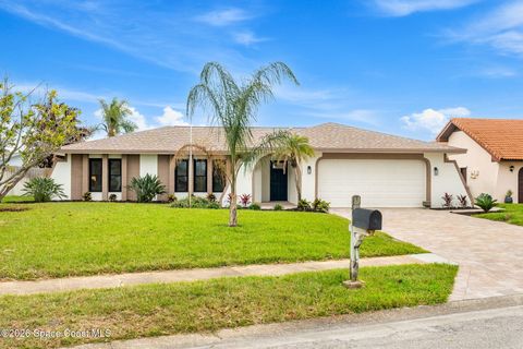 321 Cherry Drive Satellite Beach FL 32937