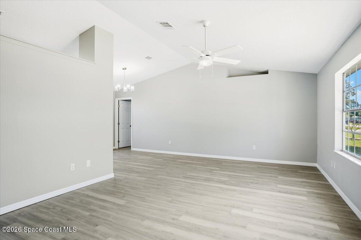 287 Trilby Road SW