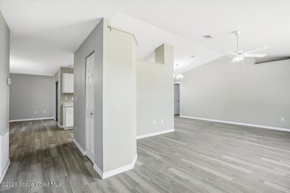 287 Trilby Road SW