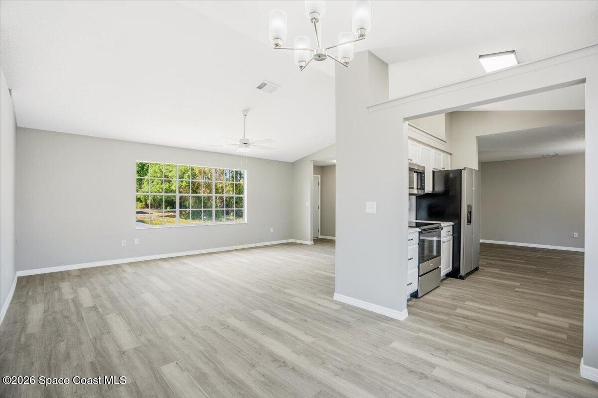 287 Trilby Road SW