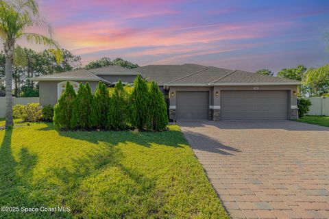 611 Easton Forest Circle SE Palm Bay FL 32909