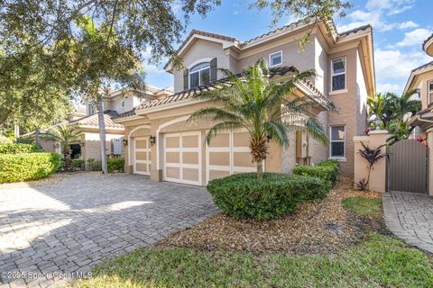 315 Felice Place Cocoa Beach FL 32931