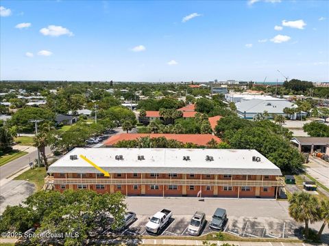 400 Catalina Road 202 Cocoa Beach FL 32931