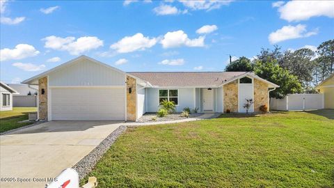 1345 Prospect Circle NE Palm Bay FL 32907