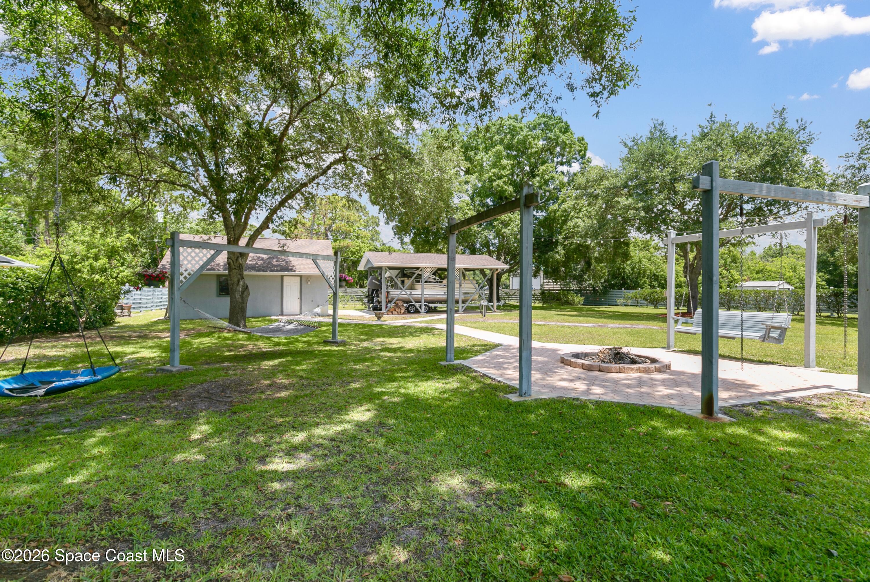 4970 Pinewood Place