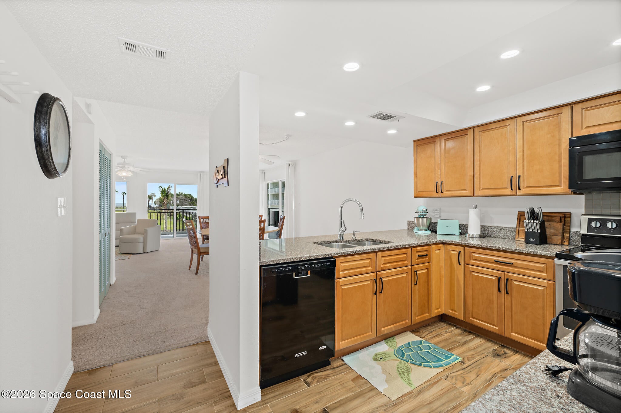 1700 N Atlantic Avenue 126