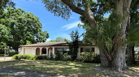 132 Haven Drive Melbourne FL 32904