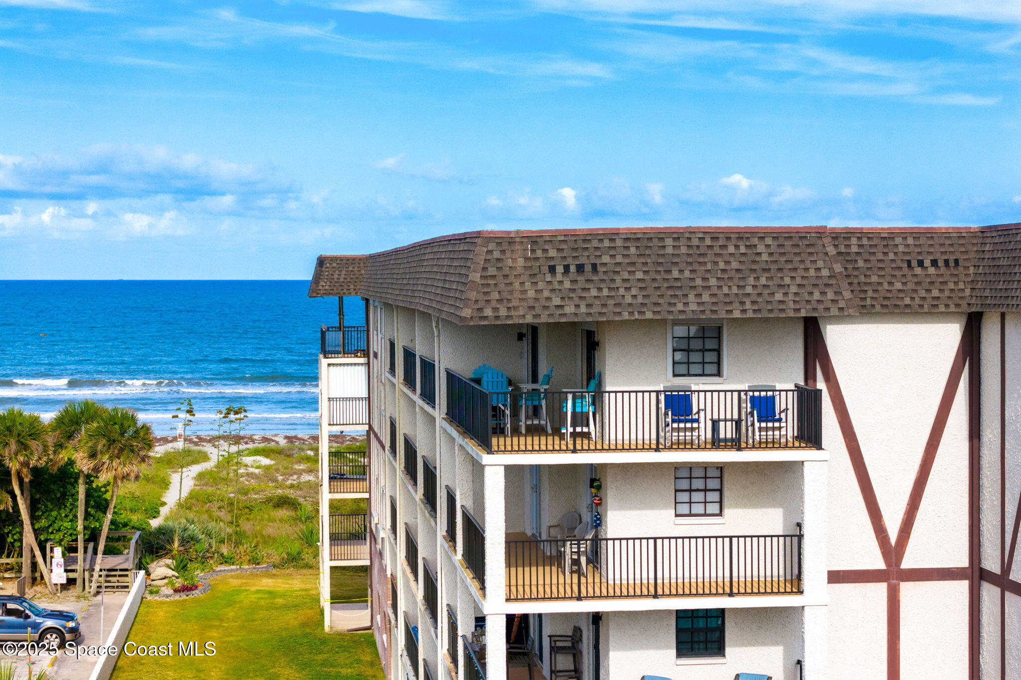383 N Atlantic Avenue 505