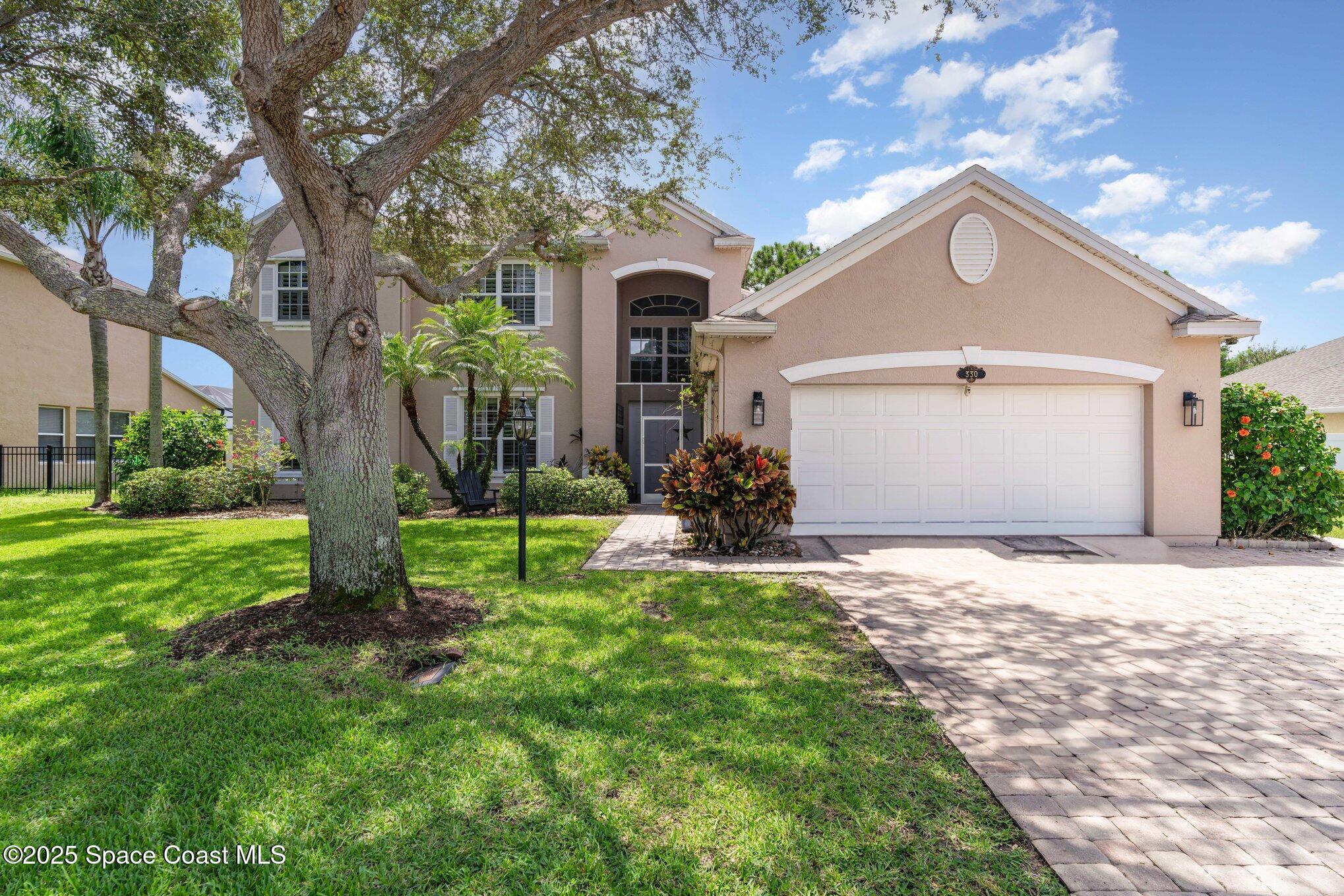 330 Chennault Lane