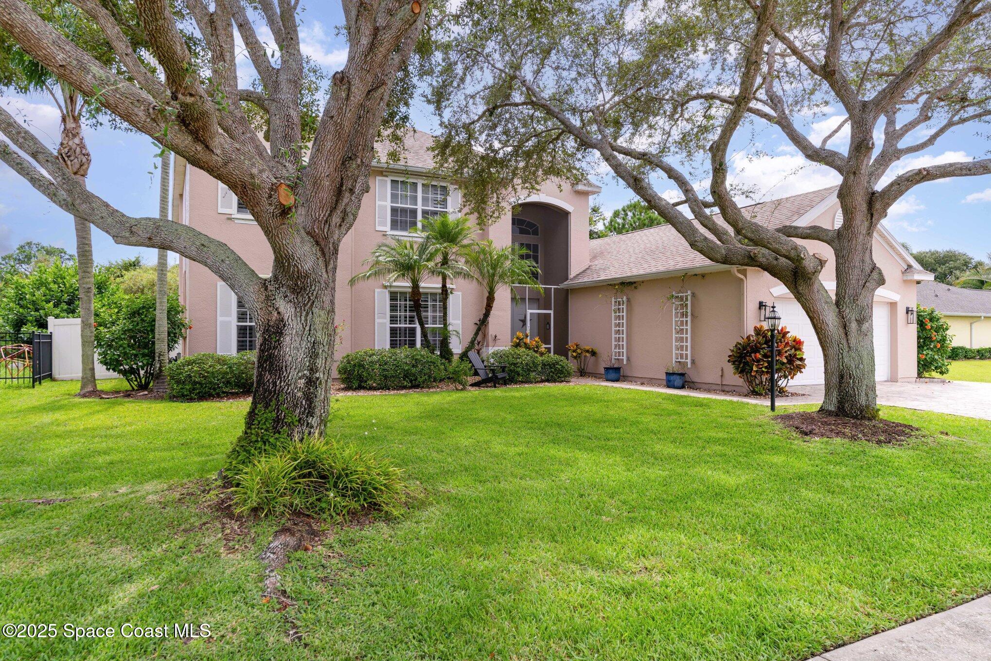 330 Chennault Lane