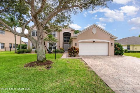 330 Chennault Lane Rockledge FL 32955