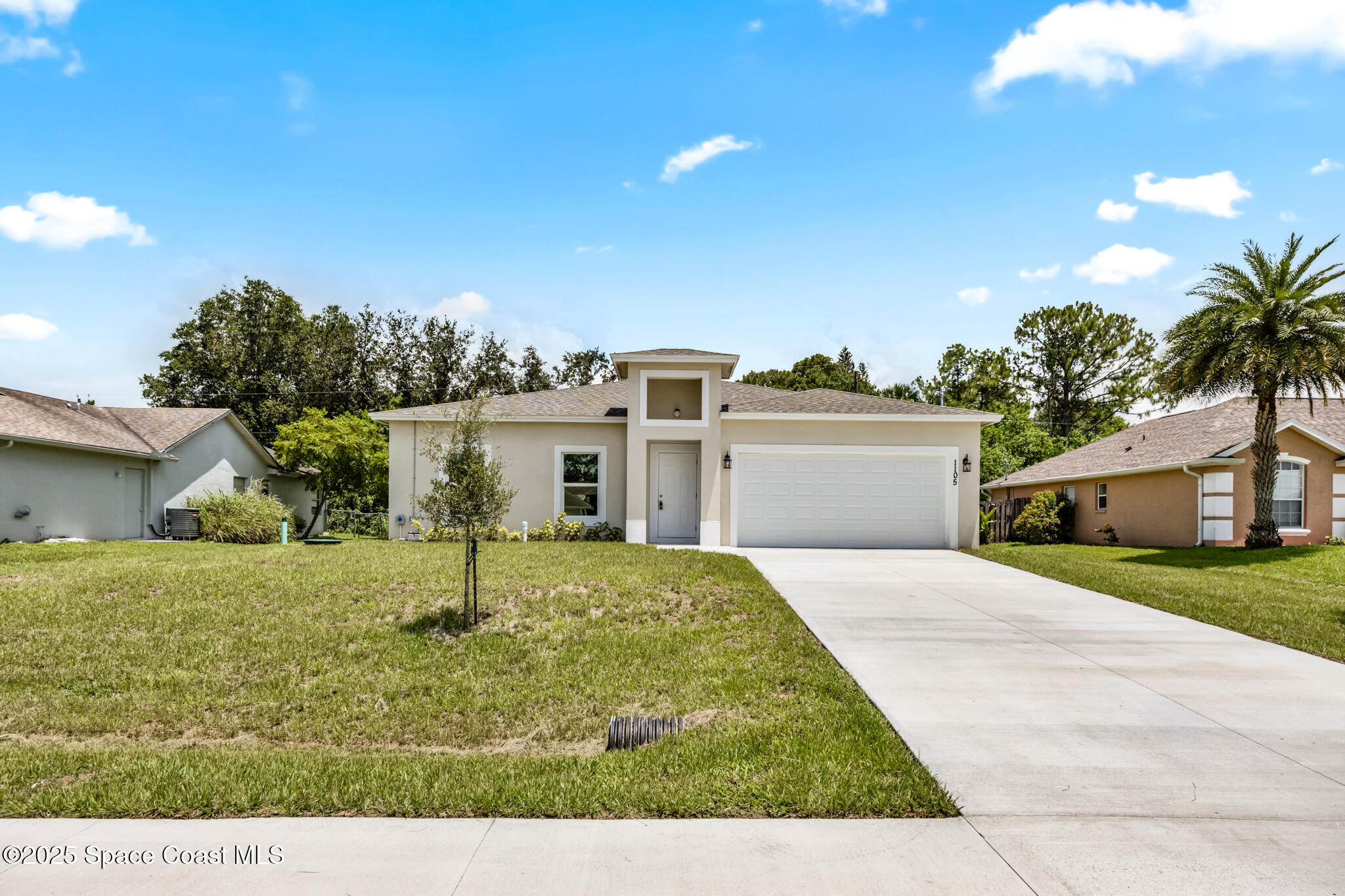 1105 Jupiter Boulevard NW