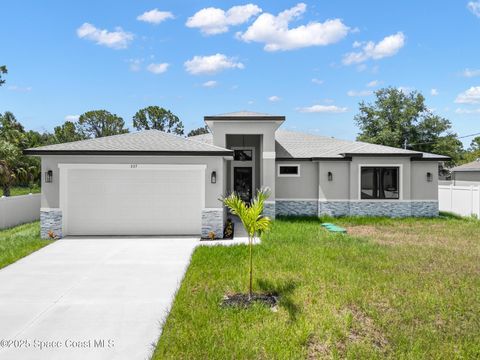 337 Fifer Street SE Palm Bay FL 32909