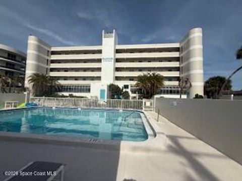 15 N Atlantic Avenue 404 Cocoa Beach FL 32931