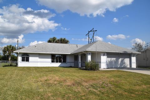 A home in Palm Bay