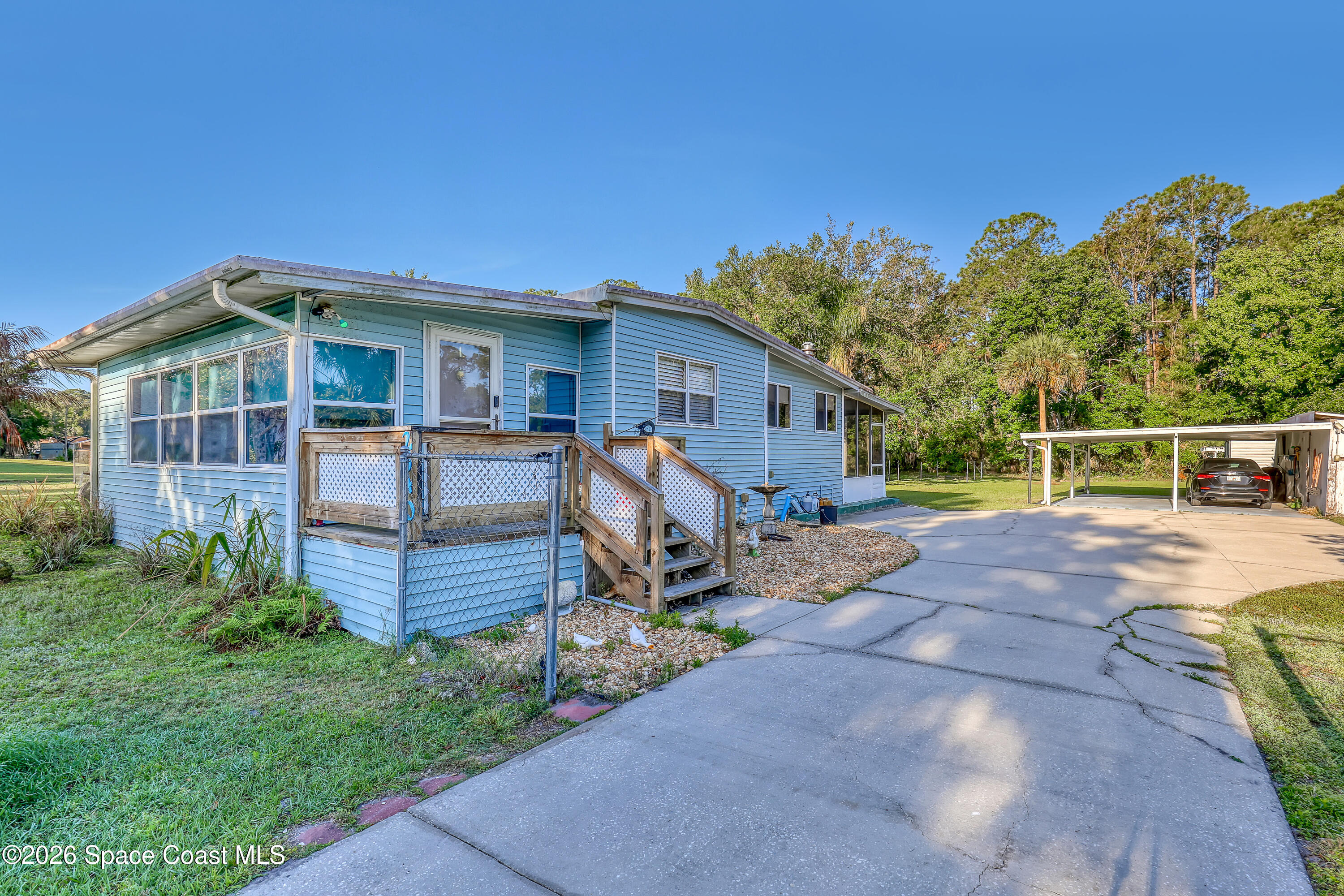 2540 Tuscany Drive