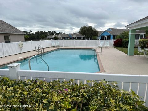 A home in Palm Bay