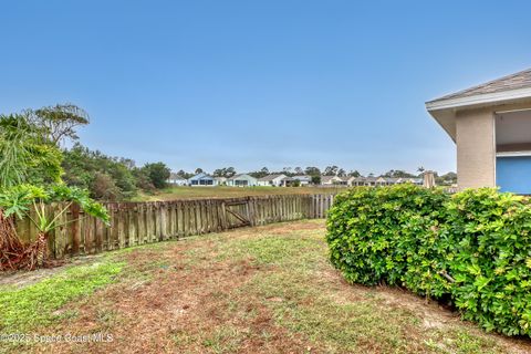 A home in Palm Bay