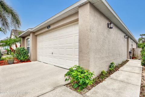 A home in Palm Bay