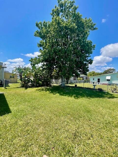 A home in Palm Bay