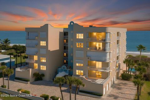 1177 N Highway A1a E 202 Indialantic FL 32903