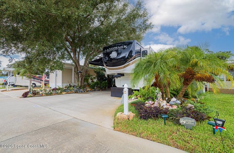 Photo of 2130 Orbiter Court #165, Titusville, FL 32796 (MLS # 1088786)