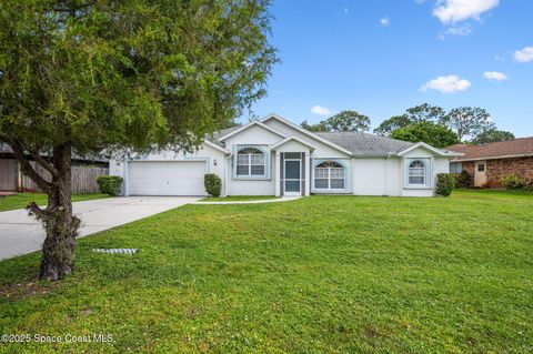1551 Jenson Terrace SE Palm Bay FL 32909
