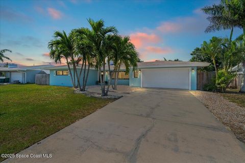 375 Hamlin Avenue Satellite Beach FL 32937